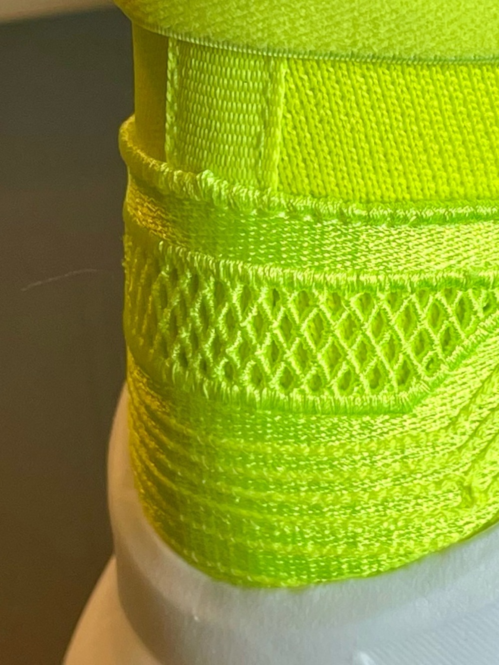 NIB APL CONCEPT X CARBON 10 LOAD ‘N LAUNCH SPRING-BASED GITD BANNED BY NBA SZ9.5 - Picture 7 of 13